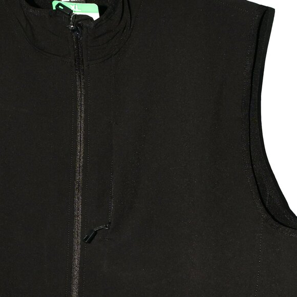 32 Degrees Men’s Vest,  black - Picture 9 of 14